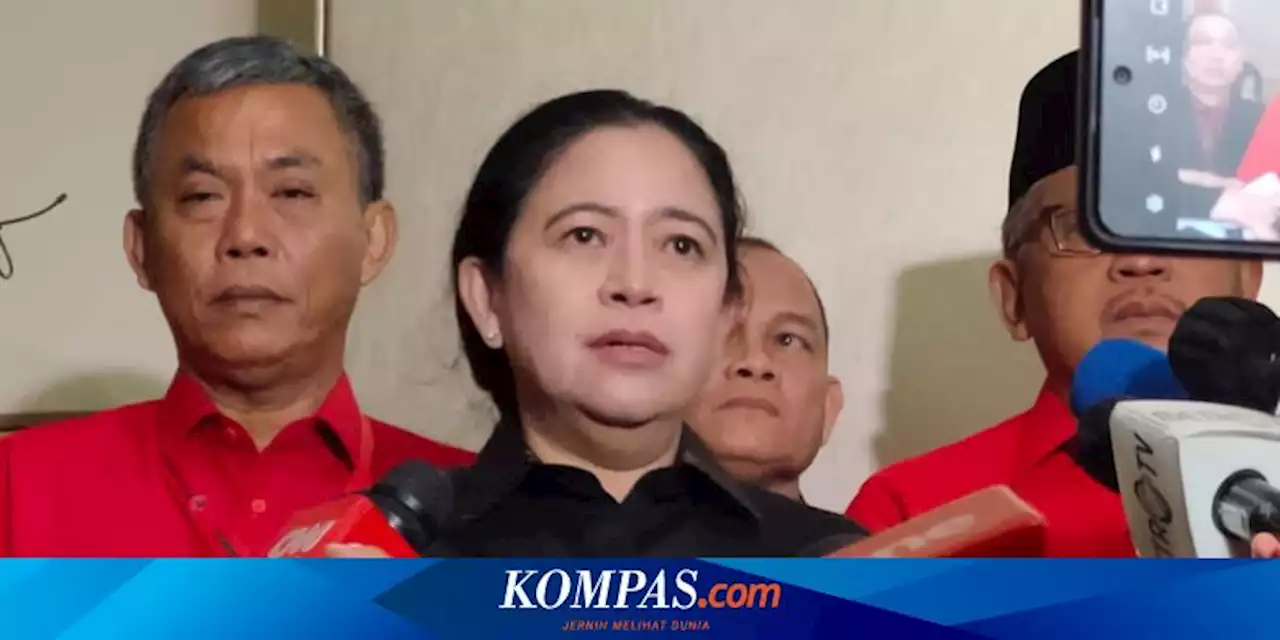 Politikus PDI-P: Puan Juga Tak Tahu Siapa Capres yang Akan Diputuskan Megawati