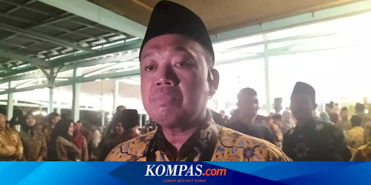 Porseni NU 2023 di Solo Bakal Dibuka Erick Thohir