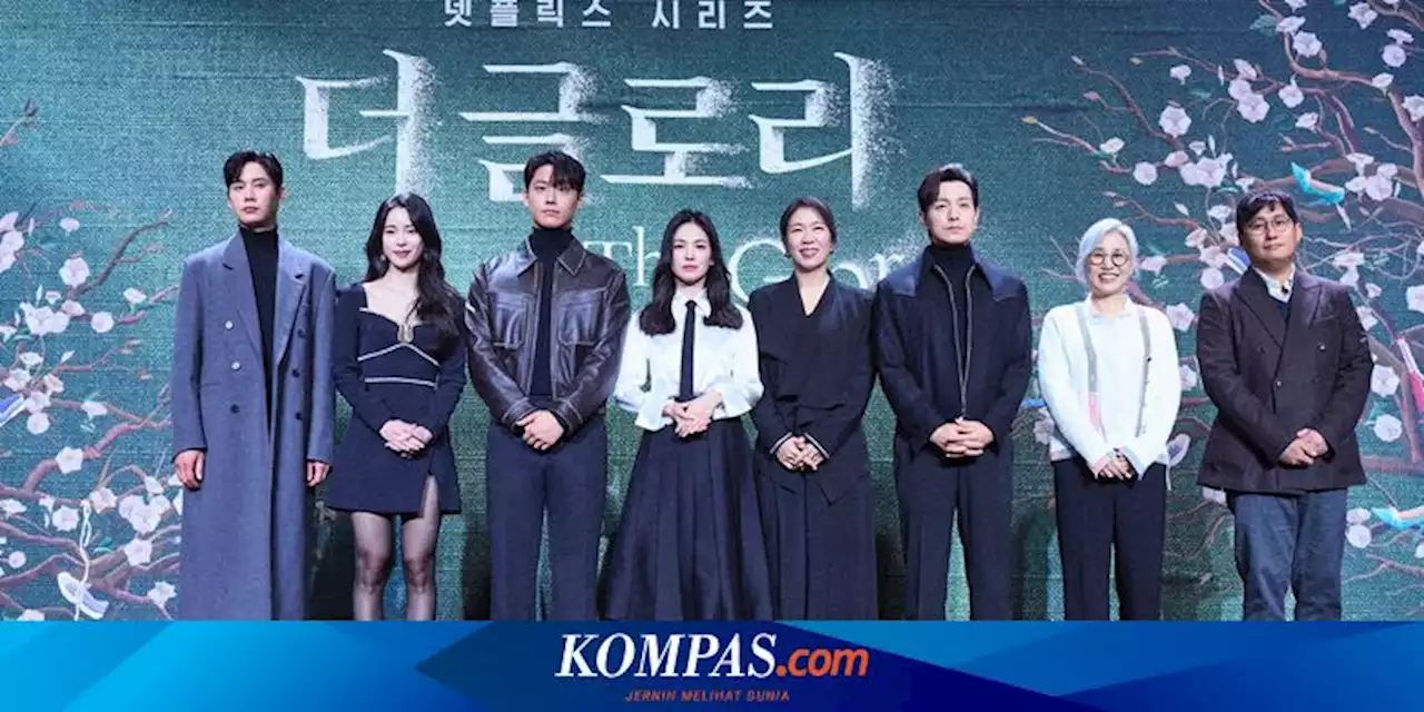 Rekomendasi Drama Korea yang Ceritanya Mirip The Glory