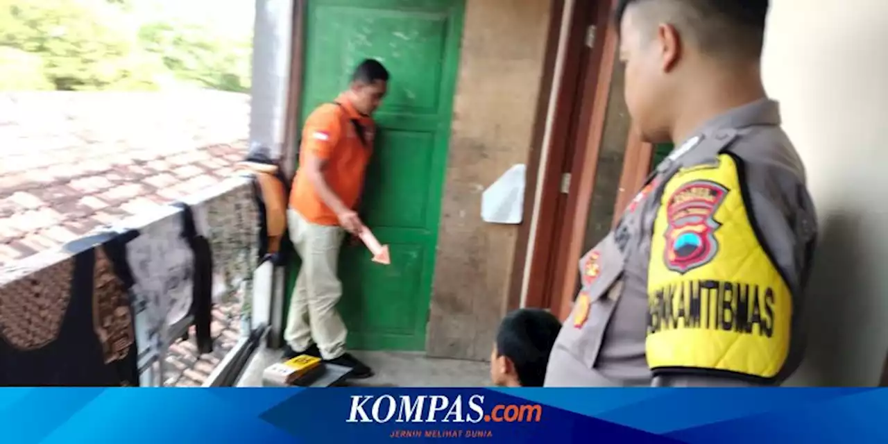 Santri di Grobogan Tewas Dihajar Temannya, Awalnya Saling Bercanda