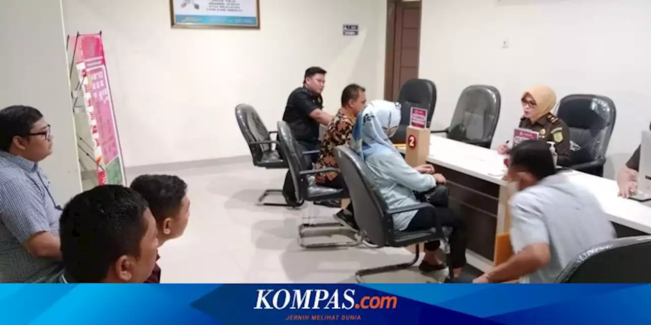 Seorang Pria Wafat, Motor NMax Jadi Rebutan Adik dan Istri Kedua