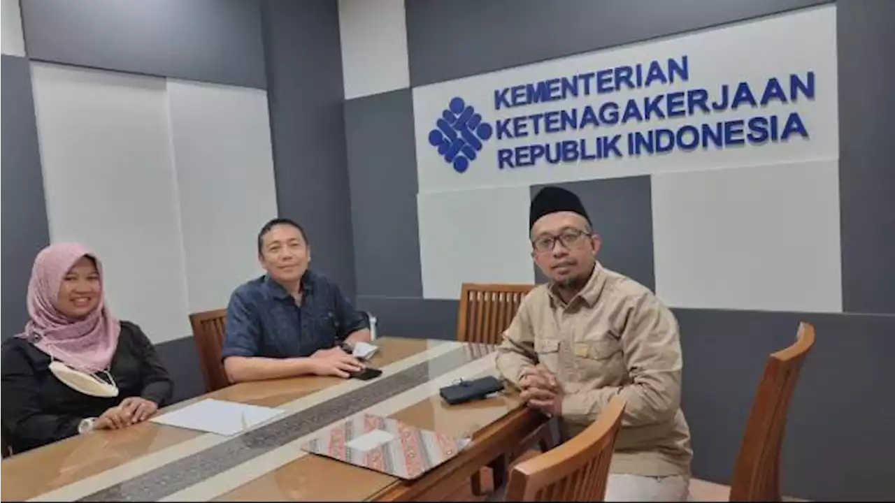 Bentrok Antar Karyawan PT GNI, ini Awal Mula Tuntutan Pekerja..