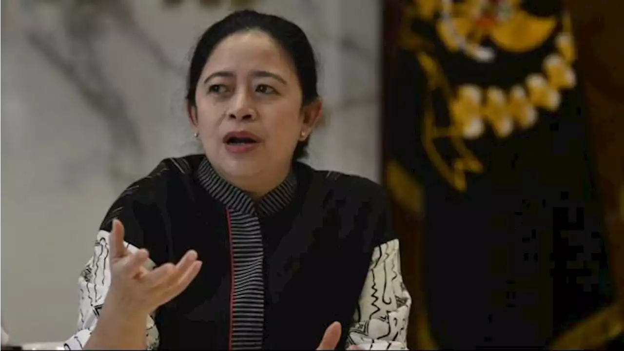 Soal Wacana Megawati Maju Pilpres 2024, Puan: Tentu Saja Nggak Mungkin