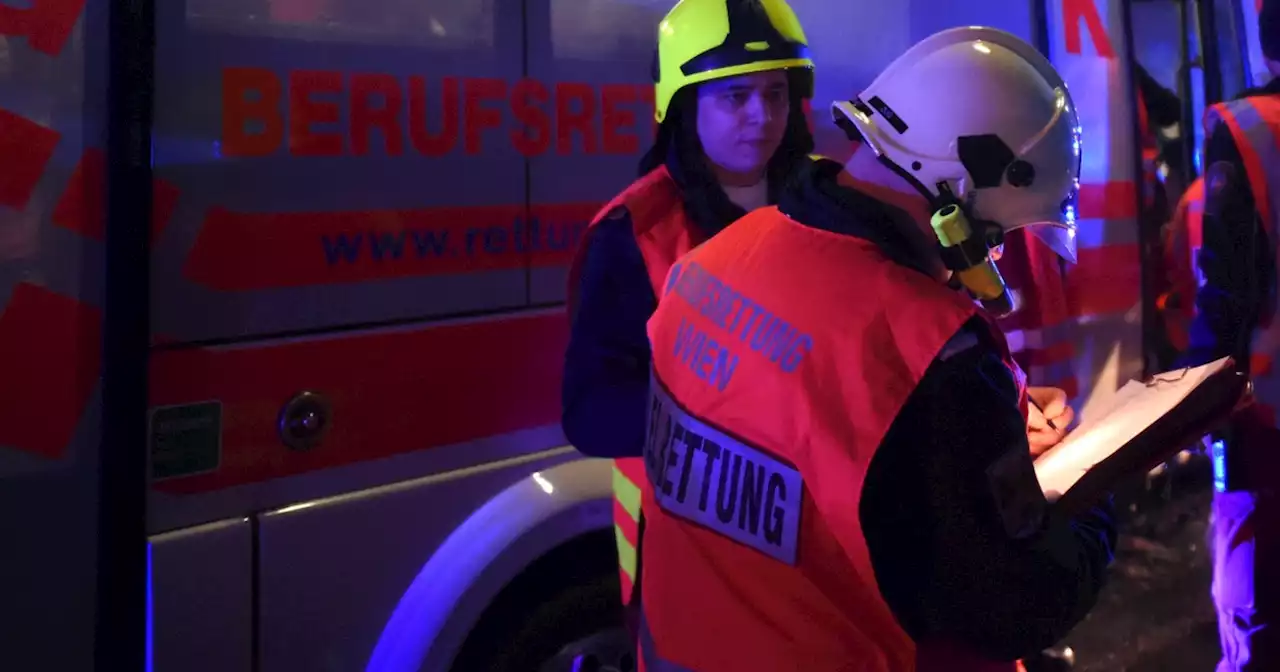 Im Streit zugestochen: Jungvater in Lebensgefahr