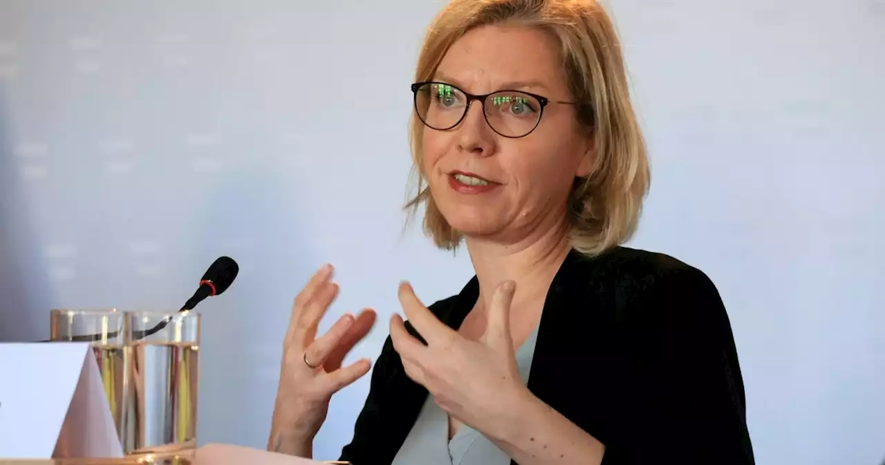 Klimaministerin Gewessler will Fracking verbieten