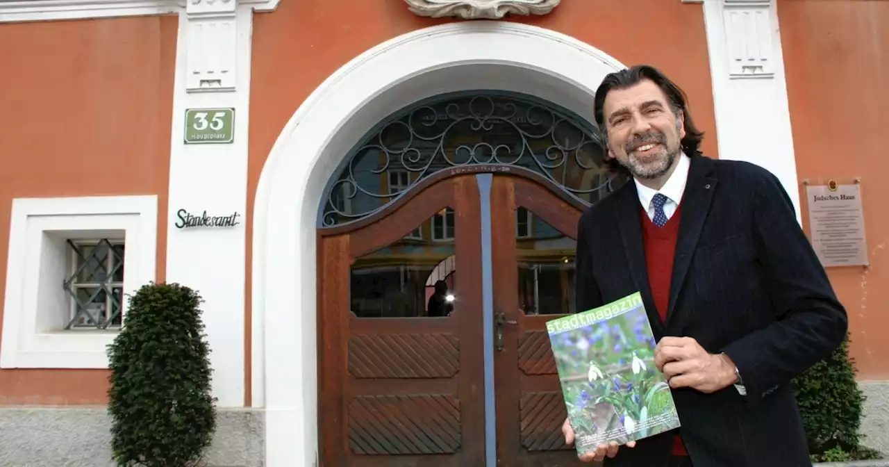 Und wieder muss ein Bürgermeister vor Gericht
