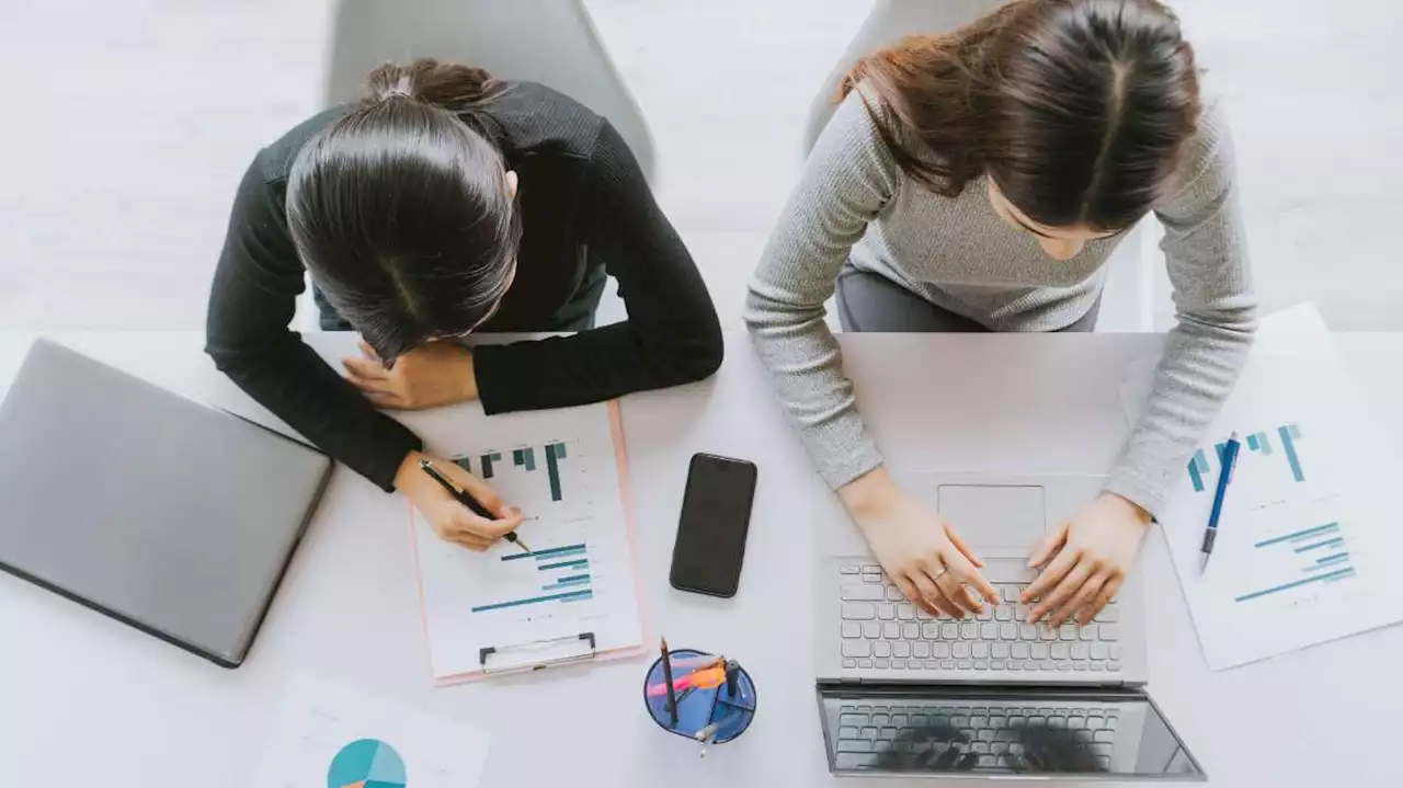 Sitting too much is bad for your health, but offsetting the impact is easy, study shows