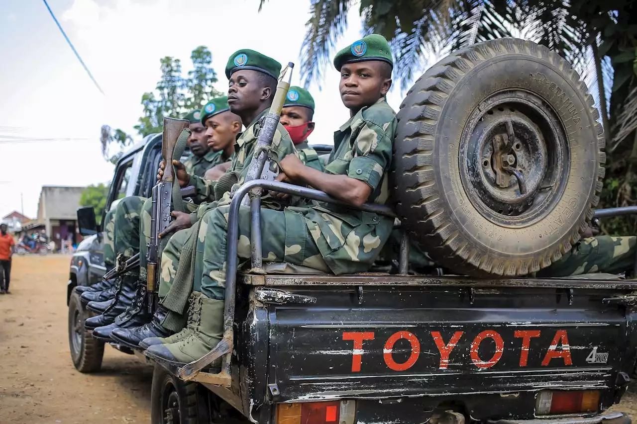 RD-Congo : une bombe explose dans une église pentecôtiste du Nord-Kivu