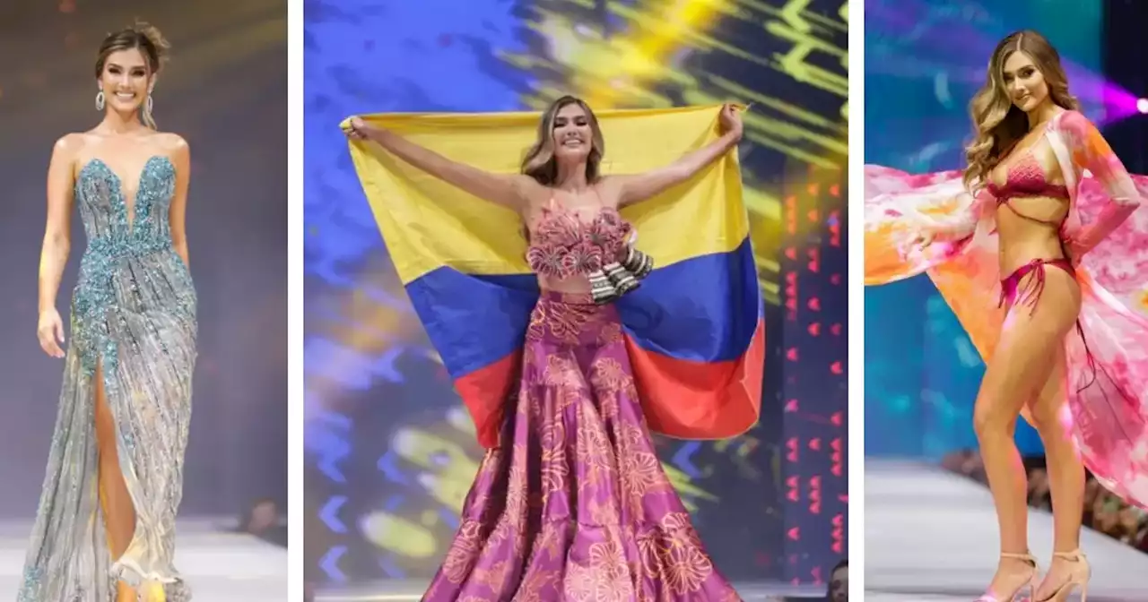 Hora y canal para ver el certamen de Miss Universo en Colombia