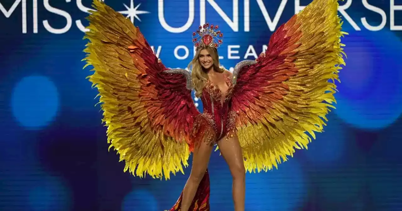 Miss Universo, esta vez no fue: Colombia no pasó a las cinco finalistas