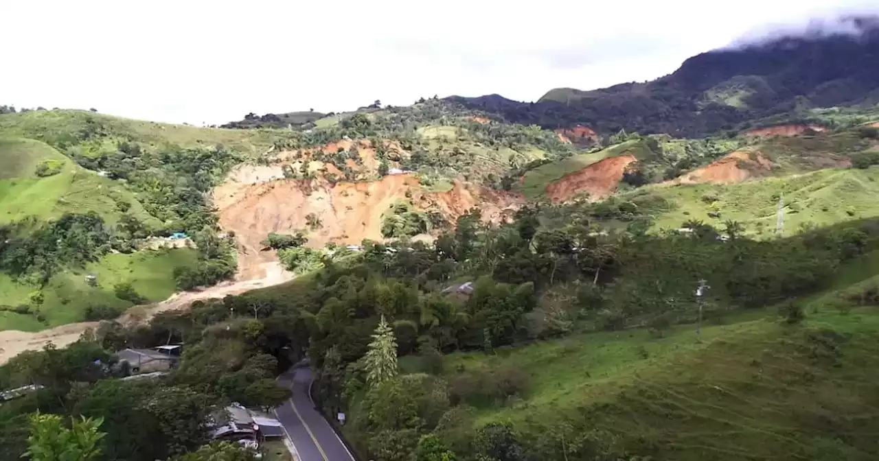 SOS sur del Colombia: se inicia plan para abastecimiento de combustible