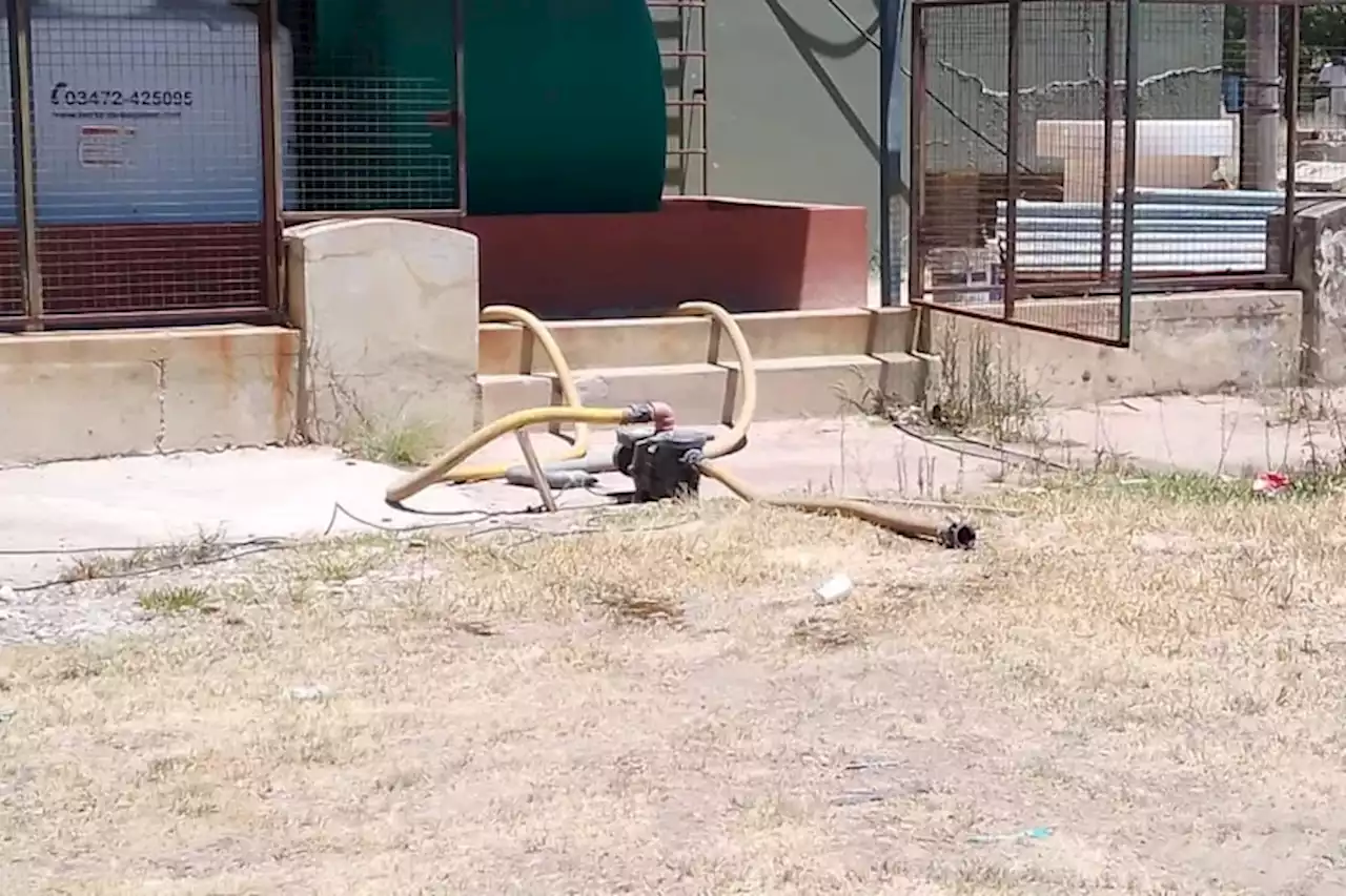 Decenas de internados: una nube tóxica generada por una planta química afectó a vecinos de Corrientes