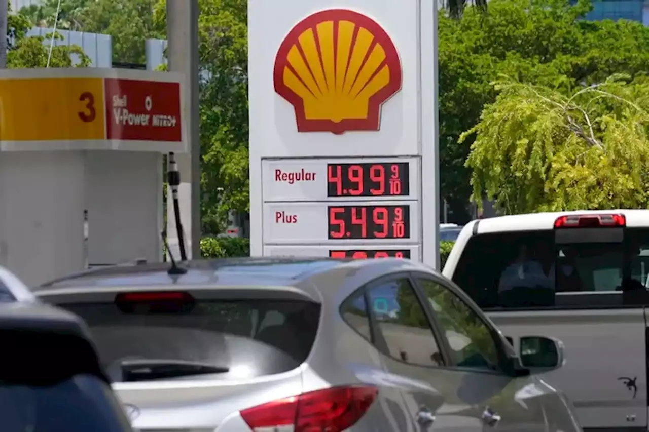 Shell aumenta un 4% promedio los precios de los combustibles