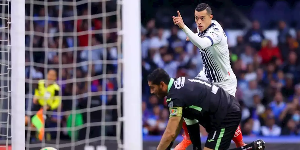 Cruz Azul vs Monterrey | VIDEO: Resumen, goles y resultado, Jornada 2 Clausura 2023