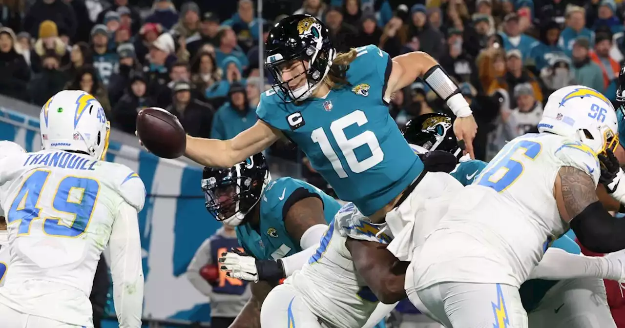 Analysis: Chargers will be eager to forget Jaguars' unforgettable playoff comeback