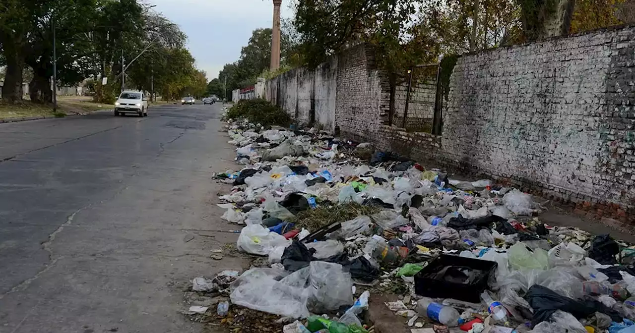 Basurales a cielo abierto: un problema sin resolver | Editorial | La Voz del Interior