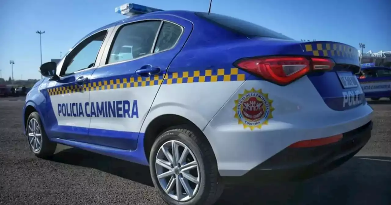 Córdoba: quiso coimear a la Policía Caminera y terminó preso | Sucesos | La Voz del Interior