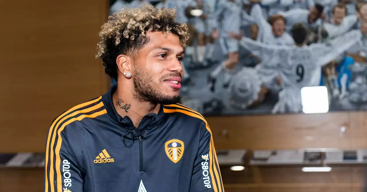 Leeds United transfer news LIVE: Georginio Rutter signs, youngster linked again