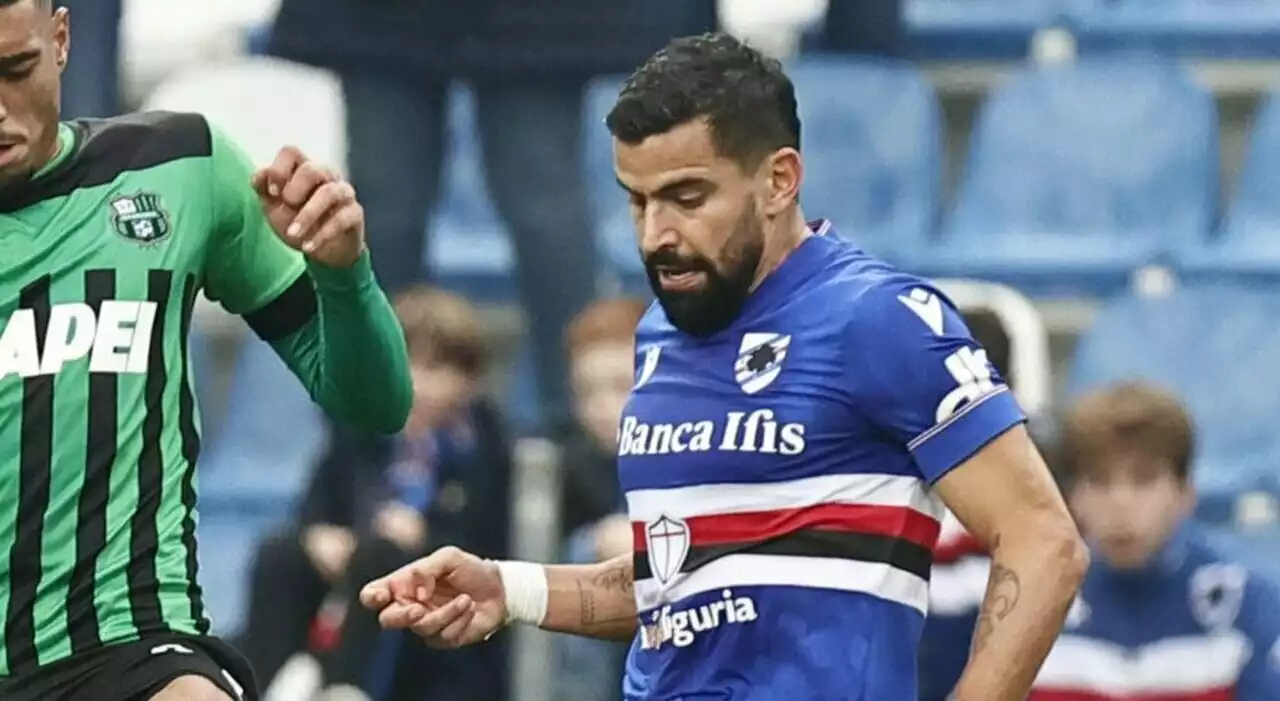 Rincon, ladri in casa del giocatore della Samp mentre festeggia il compleanno: ecco quanto hanno rubato