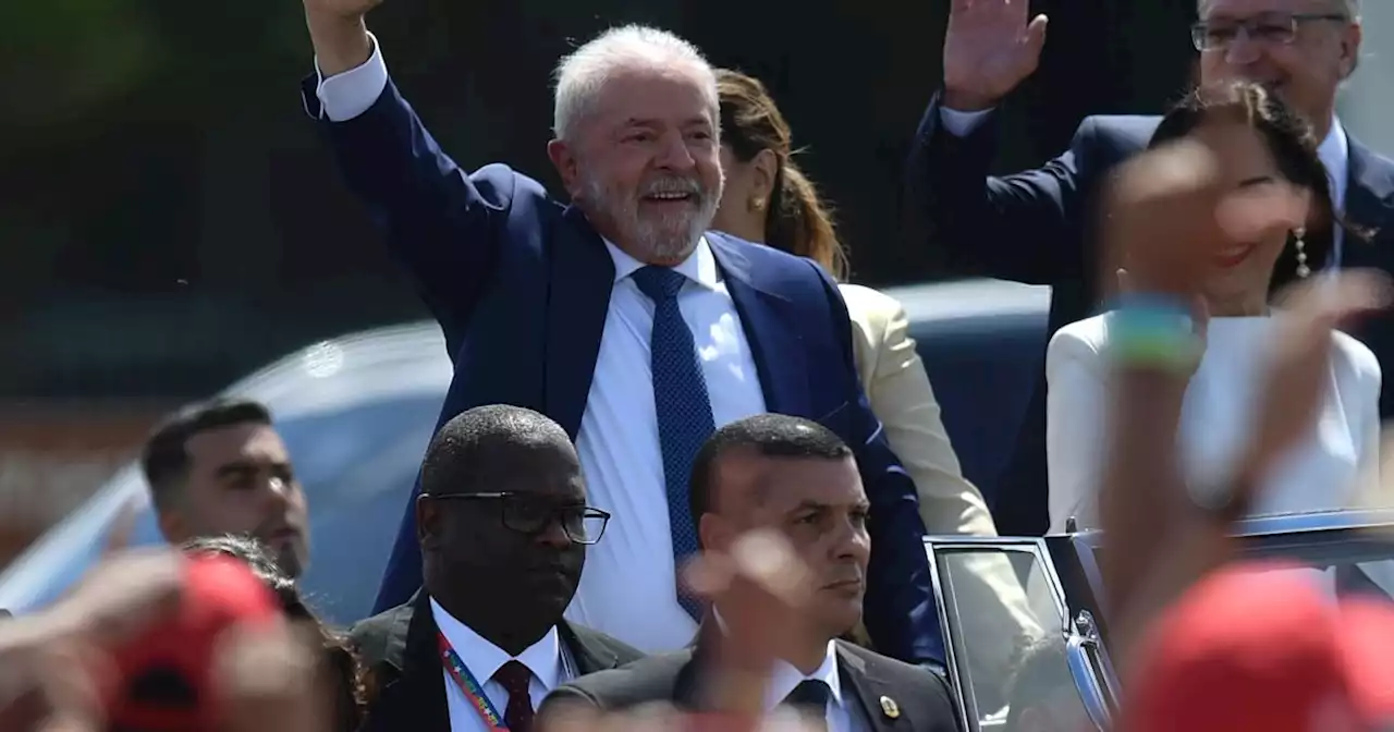 Après les émeutes de Brasilia, un président Lula renforcé