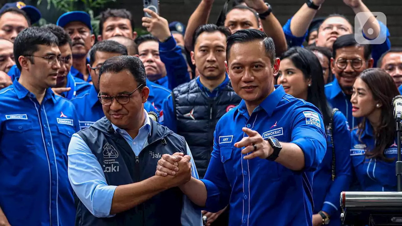 Konsolidasi di Pacitan, Demokrat Matangkan Deklarasi Capres pada Februari 2023