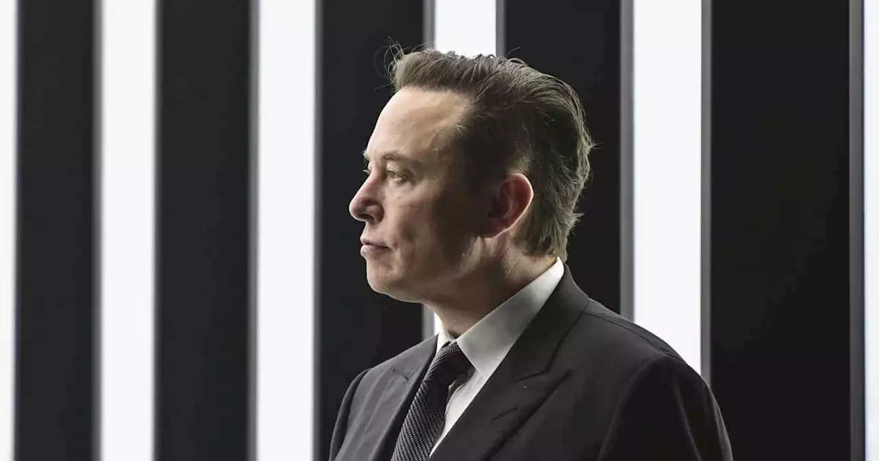 Elon Musk est-il dangereux ?