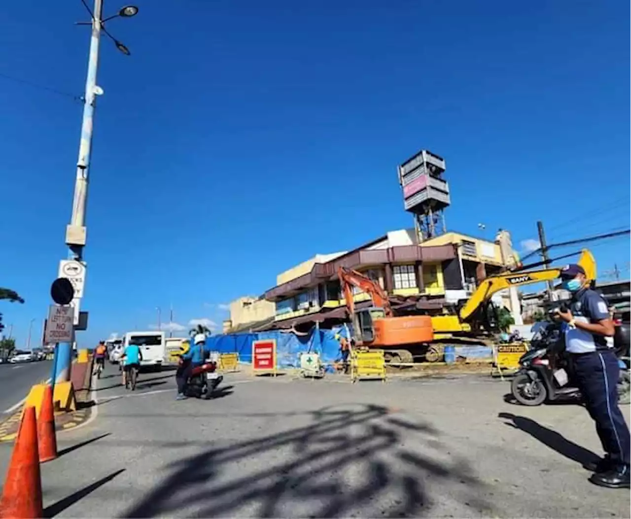 Marikina Bridge to fully reopen on Jan. 16 – Mayor Marcy