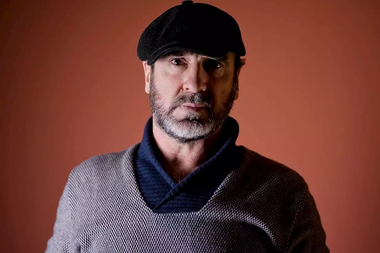 Eric Cantona critica a Cristiano Ronaldo: 'No se da cuenta que no tiene 25 años'