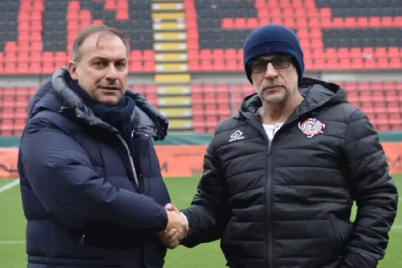 Johan Vásquez tiene nuevo técnico: Davide Ballardini, su exentrenador en el Genoa