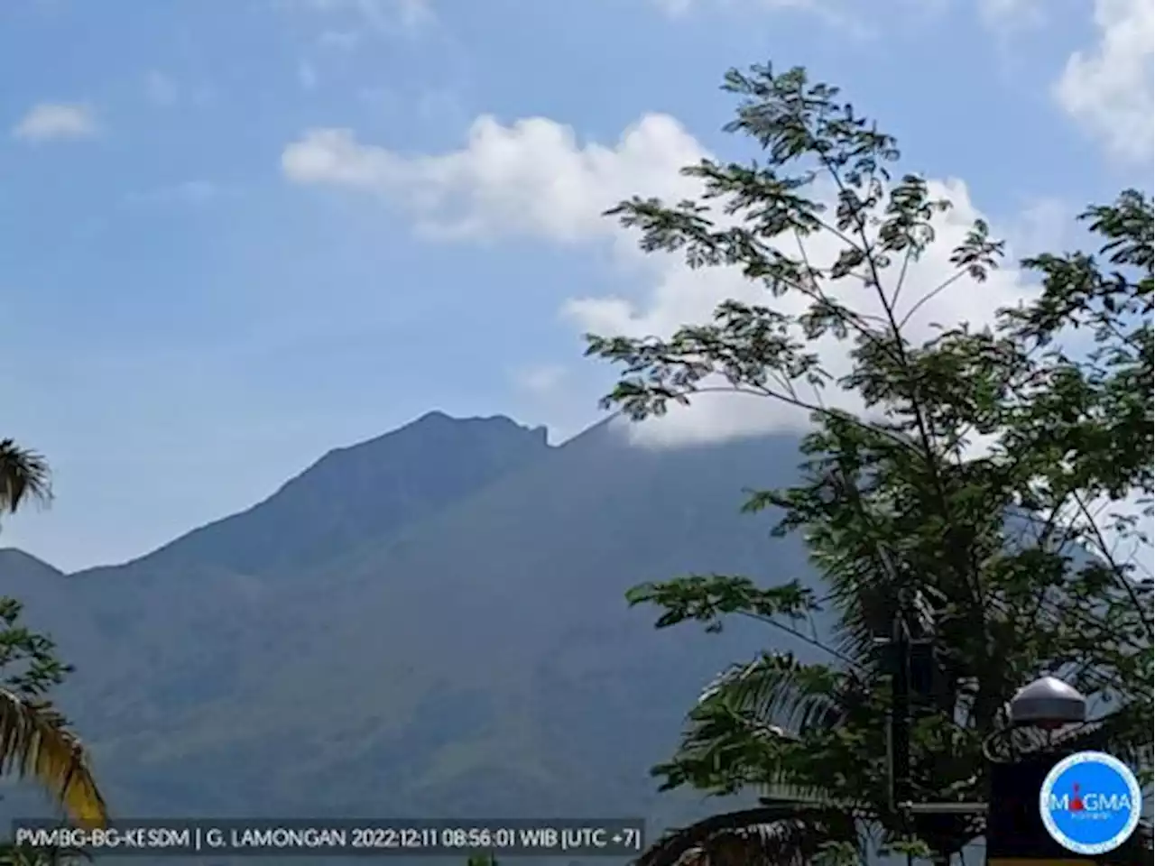 Dua Pendaki Tersesat di Gunung Lamongan Berhasil Dievakuasi