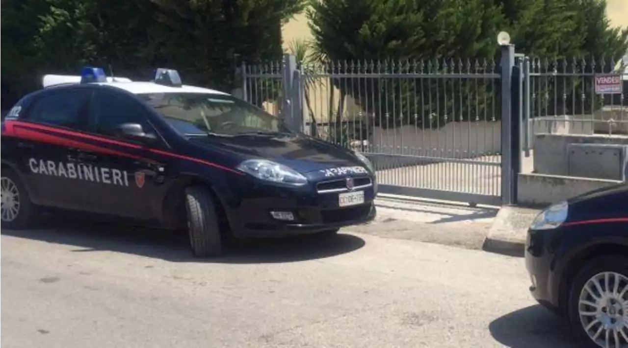 Reggio Emilia, arrestato ladro d'appartamenti ricercato in tutta Europa