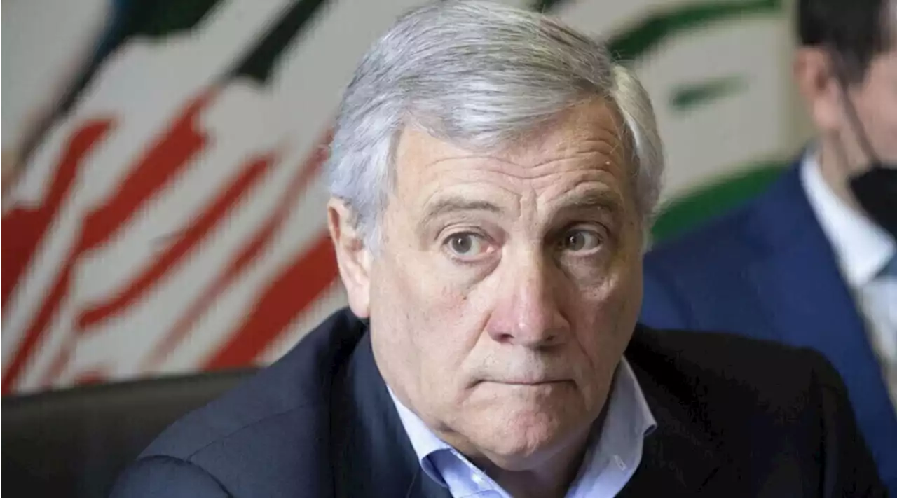 Tajani: da Forza Italia sostegno leale al governo, durerà 5 anni