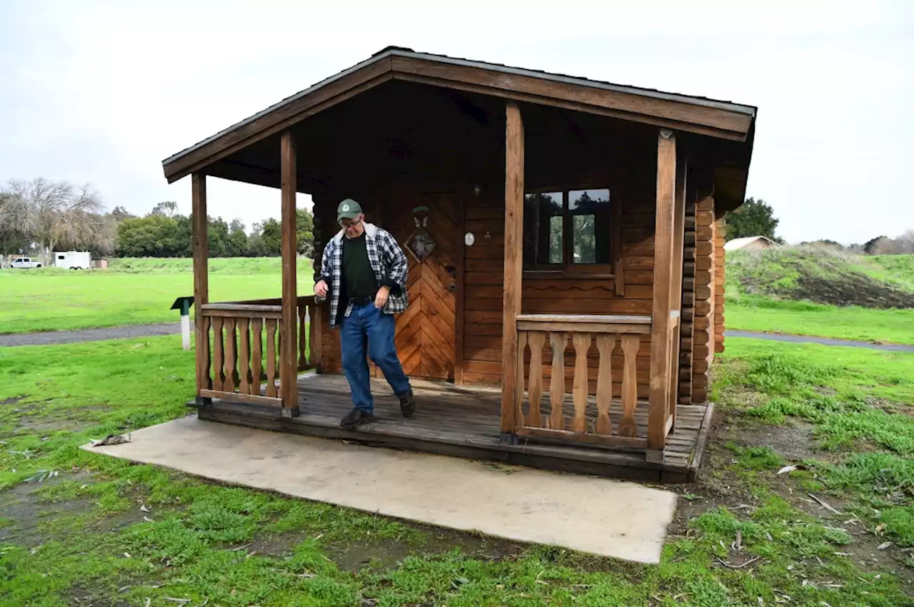 Popular Brannan Island park, campground now fully reopened, spruces up for visitors