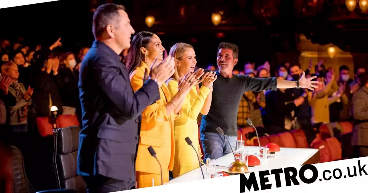 BGT ‘considering guest judges’ after failing to replace David Walliams