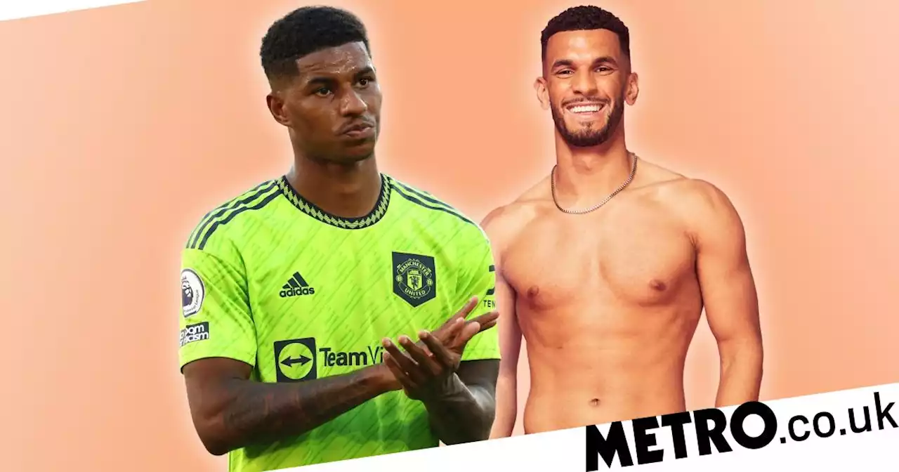 Love Island teacher Kai Fagan shares childhood link to Marcus Rashford