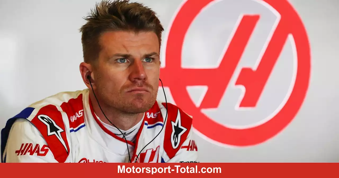 Marc Surer über Hülkenberg-Comeback: 'Hat noch eine Rechnung offen'