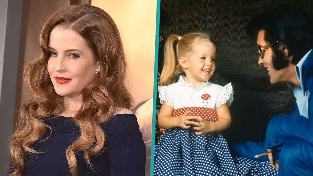 From Elvis to Lisa Marie Presley, Inside the Shocking Pileup of Tragedy in One Iconic Family