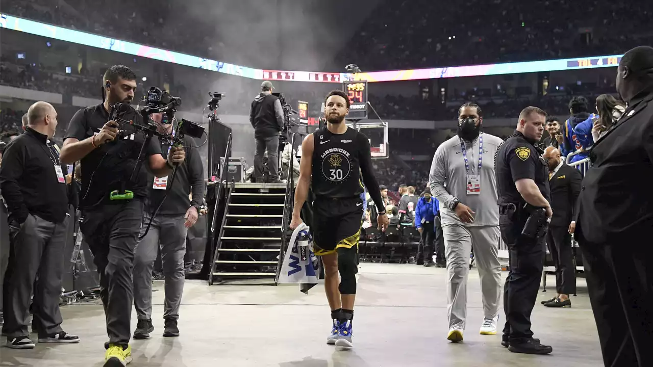 Warriors Embrace Special Alamodome Atmosphere Featuring Record Crowd