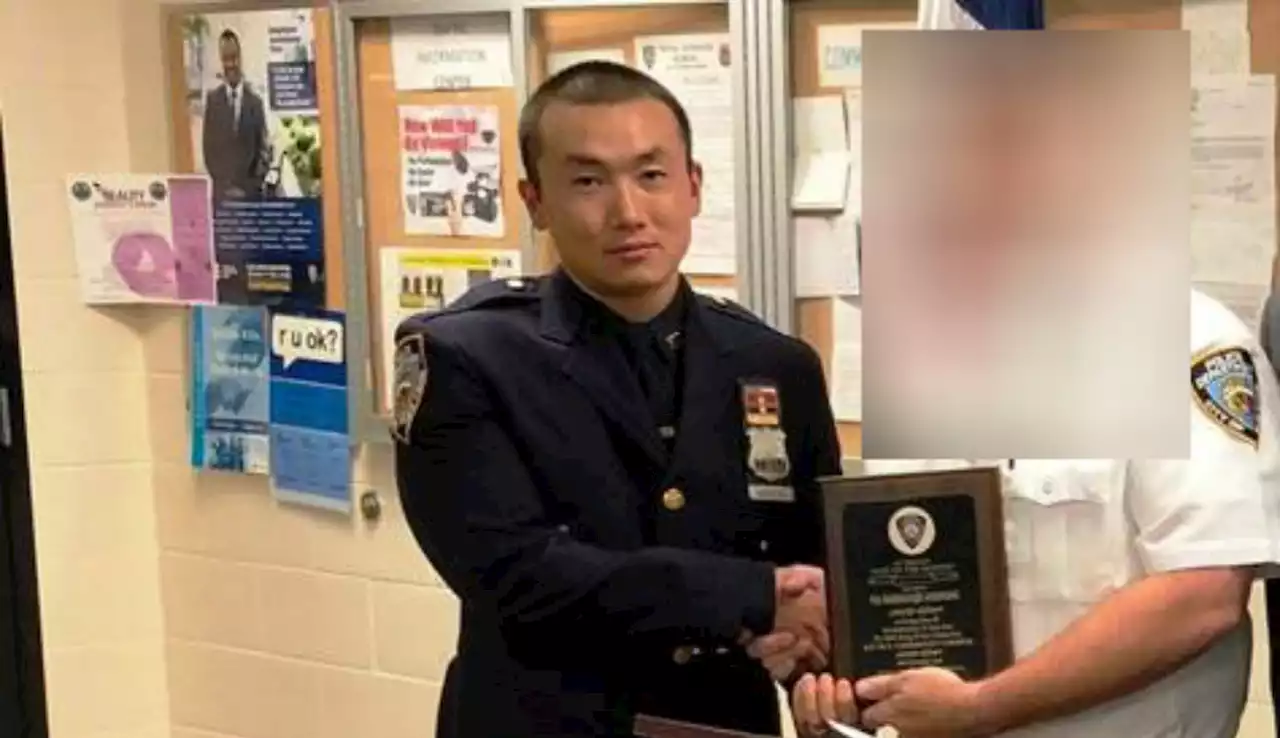 Feds Abandon Case Against NYPD Officer Accused of Spying for China