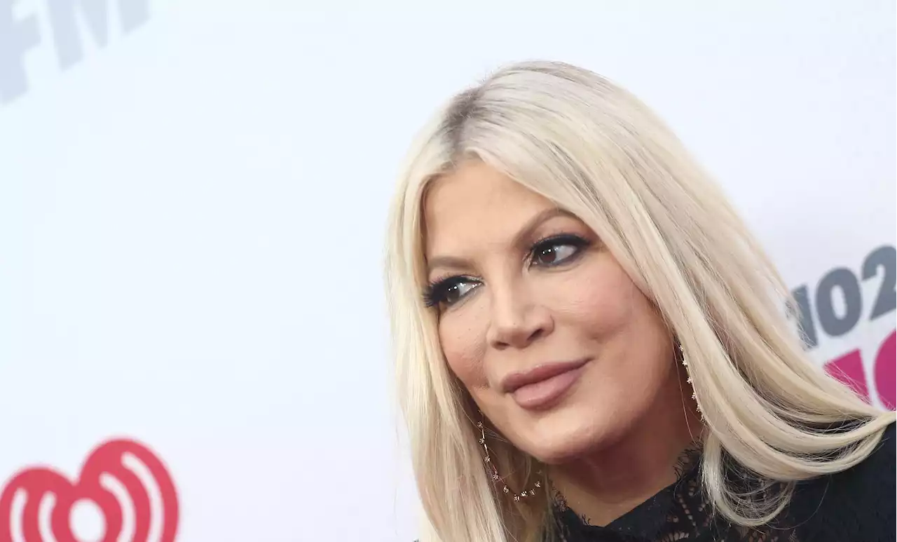 Tori Spelling Shares Daughter Was Diagnosed With Hemiplegic Migraine. Here's What to Know About Them