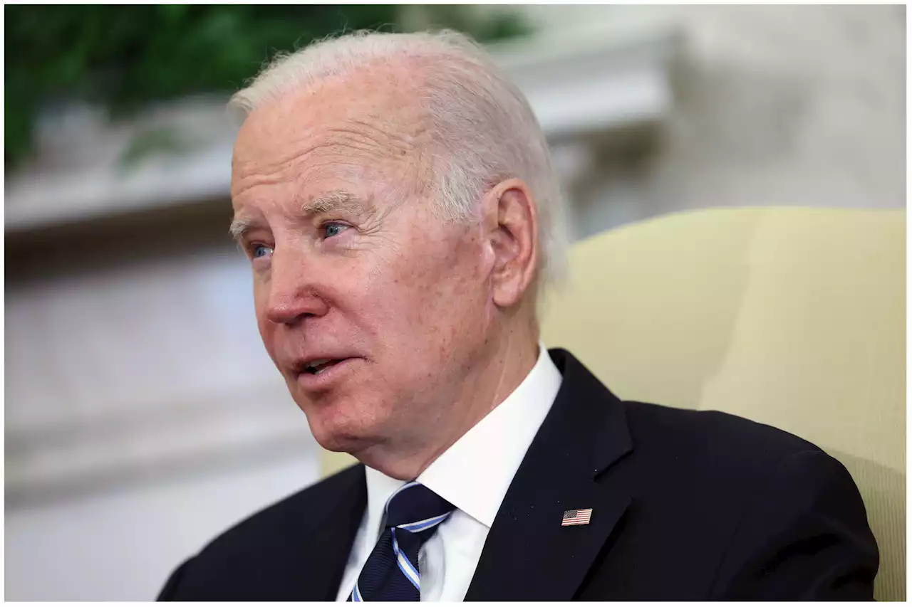 Joe Biden documents timeline: How President's week went from bad to worse