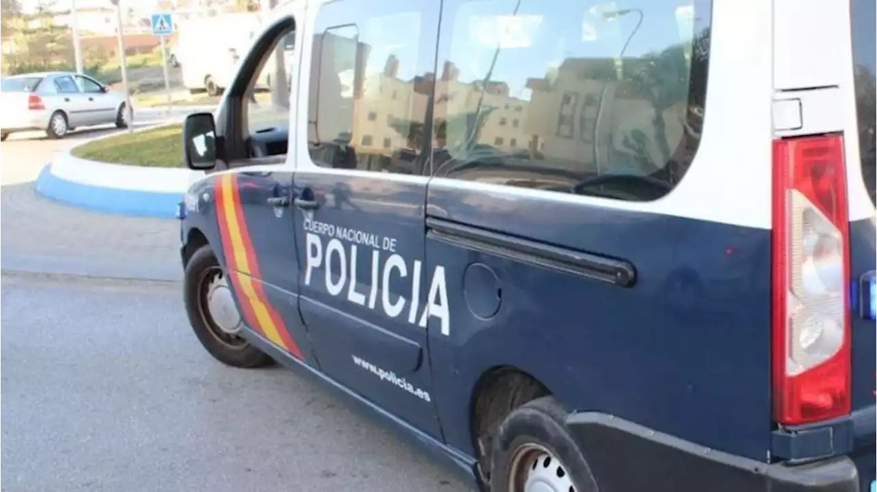 Detenido un hombre de 39 años por la muerte violenta de su madre en Málaga