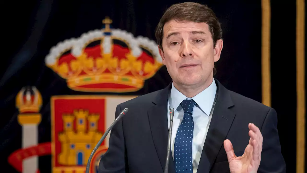 El Gobierno envía un requerimiento a la Junta de Castilla y León para que no aplique medidas que vulneren el derecho al aborto