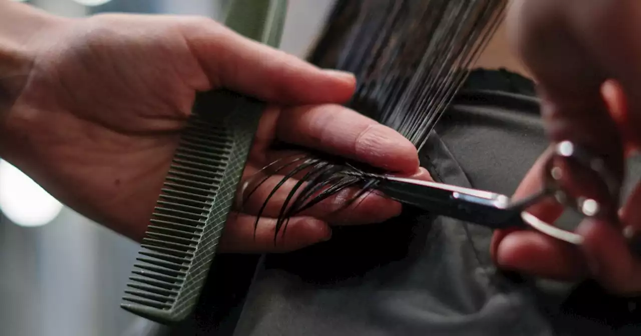 Estos son los mejores días para cortar el cabello, según el calendario lunar de enero 2023