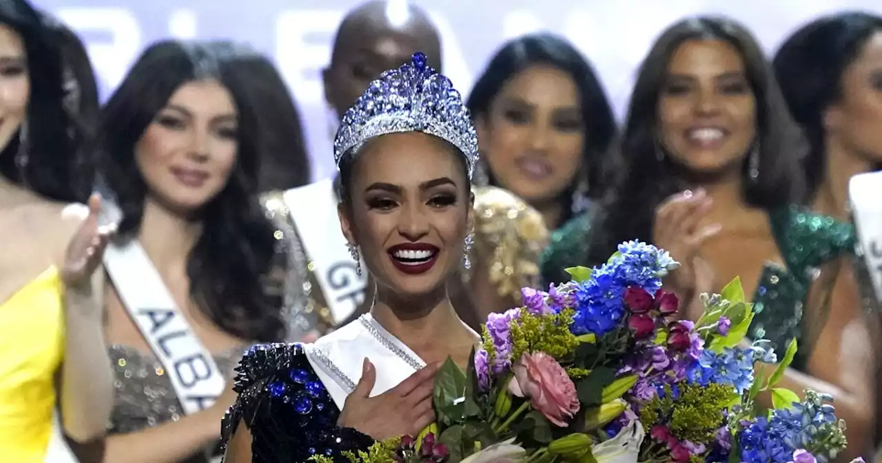 Miss Universo 2022: señorita Estados Unidos se llevó la corona