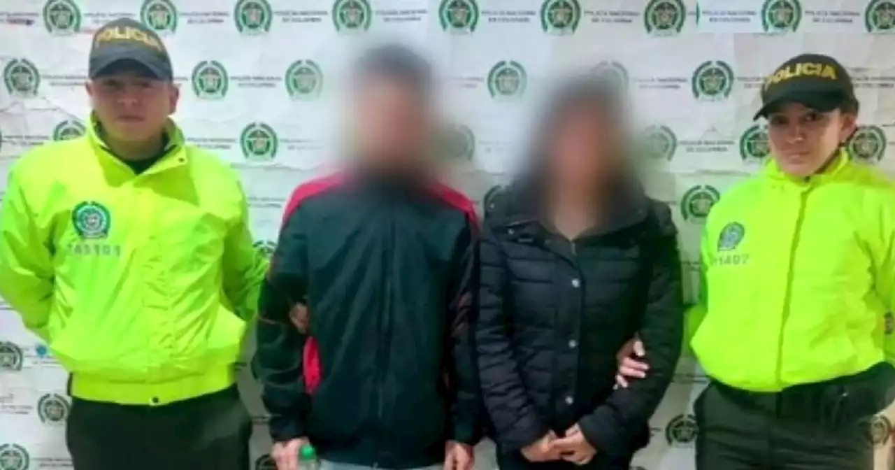 Mujer Habría Permitido El Abuso Sexual De Su Hija De 14 Años Para Que