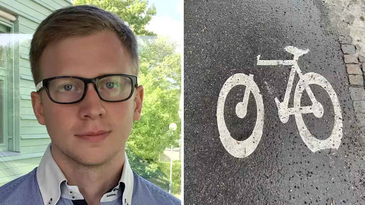 Ny länsplan ökar chansen för cykelväg till Svanberga