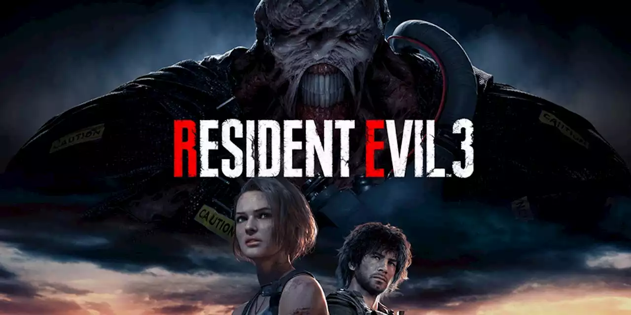 Test zu Resident Evil 3 Cloud - Nintendo Switch - ntower - Dein Nintendo-Onlinemagazin