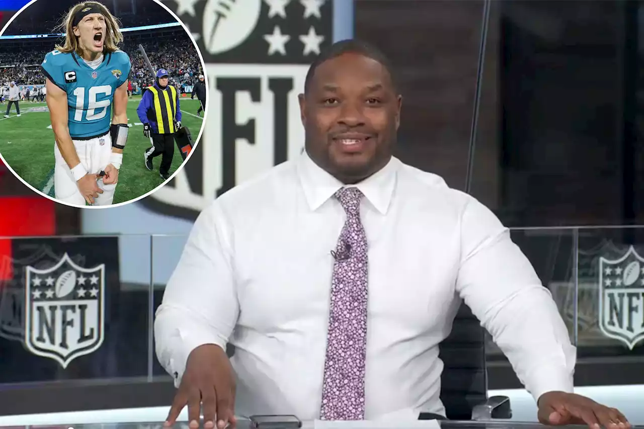 Maurice Jones-Drew predicted Jaguars’ wild comeback at halftime