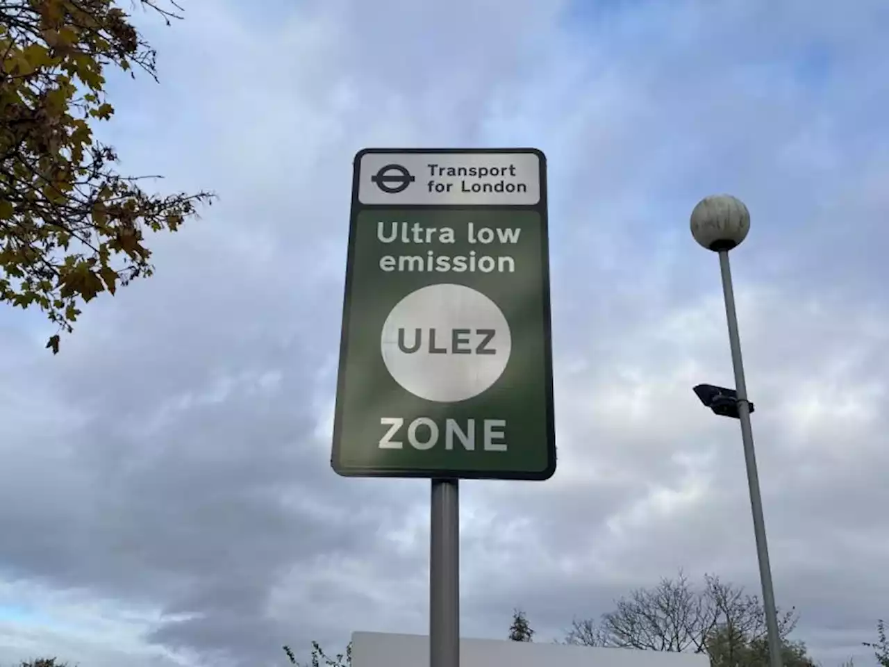 South London council says it will block ULEZ cameras in the borough